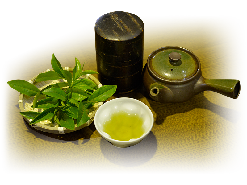狭山茶