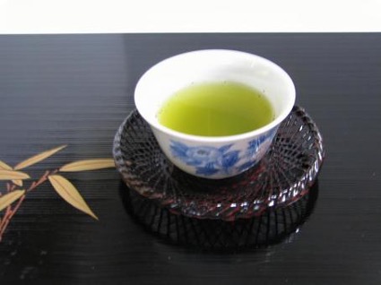 緑茶・日本茶のギフトはマナー違反？何に気をつけたら良いの？